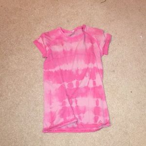 Ivivva Fly Tech Short Sleeve